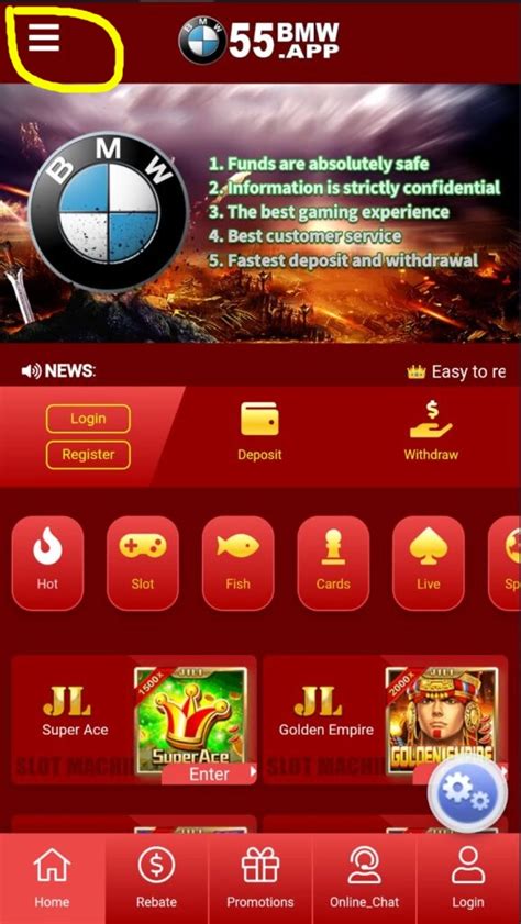 55 bmw app|BMW55 Online Casino .